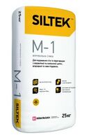 Суміш кладочна М-1/100, Siltek 30кг