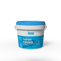 Грунт Тифенгрунд, Knauf Tiffenrund 10кг