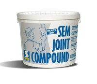 Sem Joint Compound готова полімірна фініш-паста  7кг