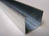ГОСТ  Профіль  CW 50/3м  0,6 мм