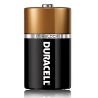 Батарейка Duracell D