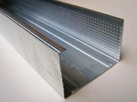 ГОСТ  Профіль  CW 75*40/4м  0,55мм