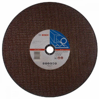 Диск відрізний  BOSCH мет. 355 х 3,1 х 25,4 мм (2608602759)