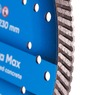 Диск алмазний Турбо 232 мм 5D DISTAR Extra Max Turbo 232x2,5x22,2 (10115027018)