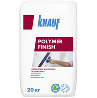 Шпаклівка полімерна Polimer Finish  20 кг
