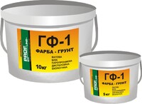 Краска грунт Profline ГФ–1, 10кг