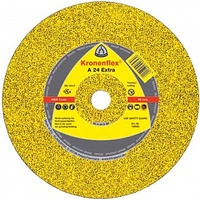 Диск зачистний по металу Kronenflex 230х6,0х22