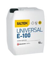 Грунтовка универсальная Universal Е-100, Siltek 5л