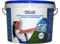 Клей для стеклообоев Oskar 10кг