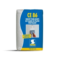 Шпаклівка фінішна СЕ-86 25 кг