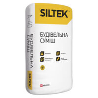 Анкерна суміш А-40, Siltek 25кг