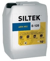Композиция армирующая Arm-mix Е-120, Siltek 5л