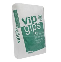Ізогіпс VIPGIPS Izo Start 25 кг
